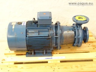 IKT Kreiselpumpe