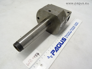 WMW Plan- und Ausdrehkopf