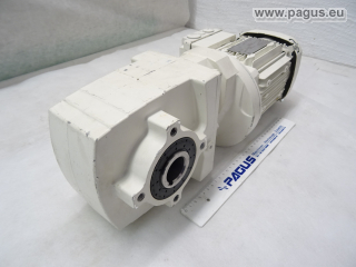 SEW Getriebemotor