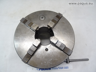 ROTO RECORD 4-Backenfutter