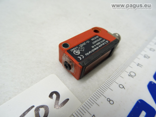 LEUZE ELECTRONIC Reflexions-Lichttaster