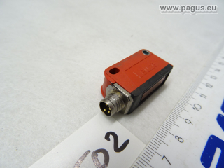 LEUZE ELECTRONIC Reflexions-Lichttaster