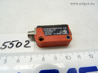 LEUZE ELECTRONIC Reflexions-Lichttaster
