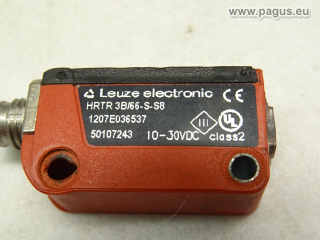 LEUZE ELECTRONIC Reflexions-Lichttaster