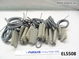 SIEMENS Schalengehäuse, mit Federleiste