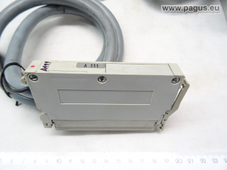 SIEMENS Schalengehäuse, mit Federleiste