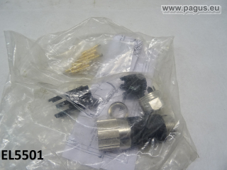 SIEMENS Leistungsstecker