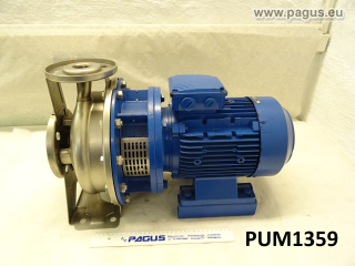 IVT-PUMPEN Kreiselpumpe