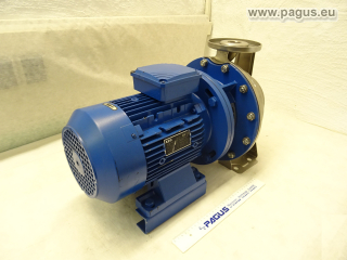 IVT-PUMPEN Kreiselpumpe
