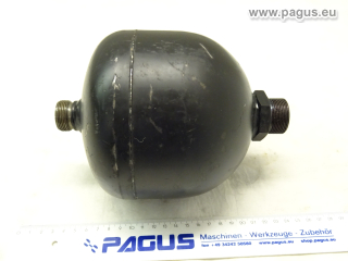 INTEGRAL Membranspeicher