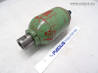 BOSCH Membranspeicher