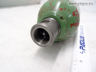 BOSCH Membranspeicher
