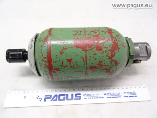 BOSCH Membranspeicher