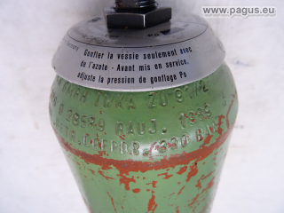 BOSCH Membranspeicher