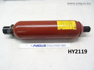 HYDAC Membranspeicher