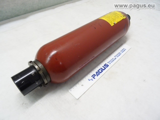 HYDAC Membranspeicher