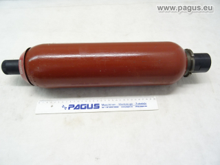 HYDAC Membranspeicher