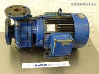 KSB Kreiselpumpe