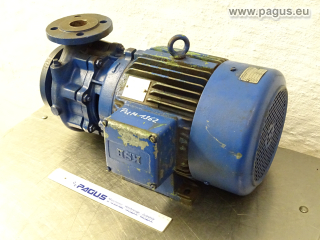 KSB Kreiselpumpe
