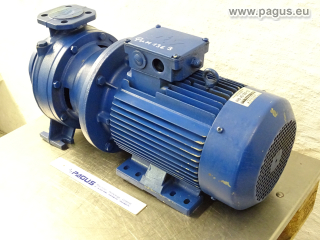 KSB Kreiselpumpe