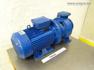 KSB Kreiselpumpe