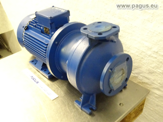 KSB Kreiselpumpe