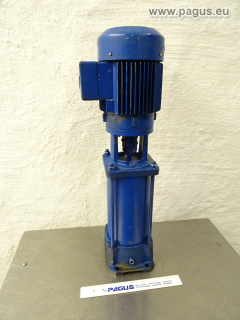 Pompa rzędowa PUMP-HARTMANN