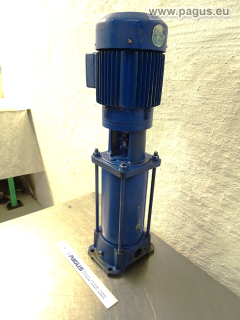 Pompa rzędowa PUMP-HARTMANN