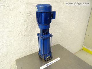 Pompa rzędowa PUMP-HARTMANN