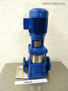 PUMPEN-HARTMANN Inline-Pumpe