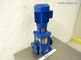 PUMPEN-HARTMANN Inline-Pumpe