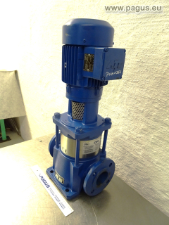 PUMPEN-HARTMANN Inline-Pumpe