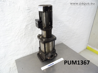 GRUNDFOS Inline-Pumpe