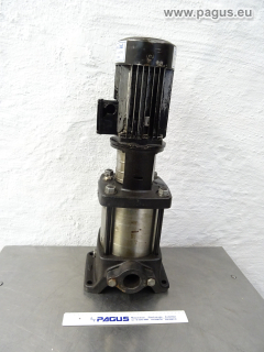 GRUNDFOS Inline-Pumpe