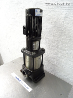 GRUNDFOS Inline-Pumpe