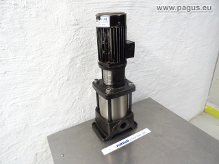 GRUNDFOS Inline-Pumpe
