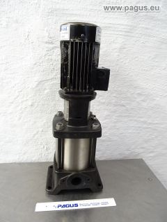 GRUNDFOS Inline-Pumpe