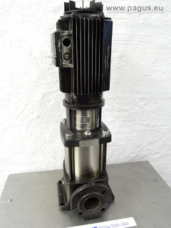 GRUNDFOS Inline-Pumpe