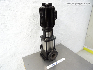 GRUNDFOS Inline-Pumpe