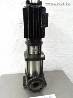 GRUNDFOS Inline-Pumpe