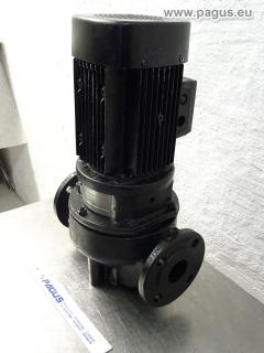 GRUNDFOS Inline-Pumpe