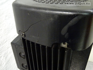 GRUNDFOS Inline-Pumpe