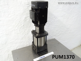 GRUNDFOS Inline-Pumpe