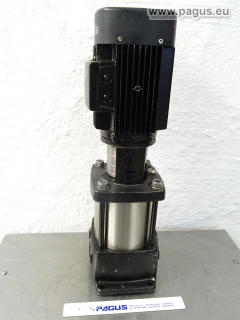 GRUNDFOS Inline-Pumpe