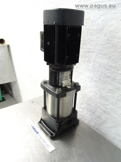 GRUNDFOS Inline-Pumpe