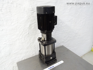 GRUNDFOS Inline-Pumpe