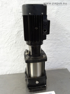 GRUNDFOS Inline-Pumpe