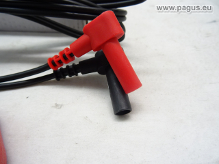 BENNING Stromzangenadapter