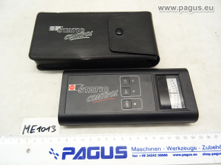 HAUG Feldstärkemessgerät