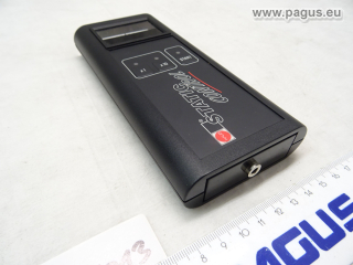 HAUG Feldstärkemessgerät